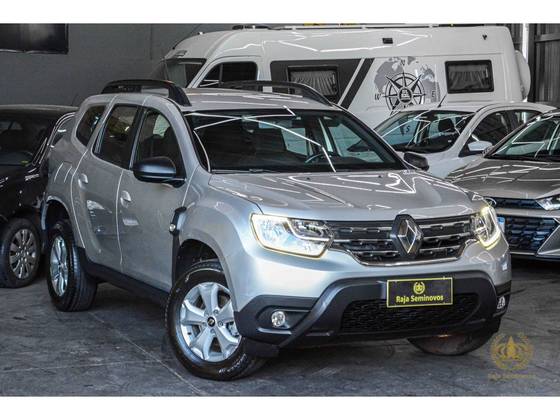 RENAULT DUSTER 1.6 16V SCE FLEX INTENSE PLUS X-TRONIC RENAULT DUSTER 1.6 16V SCE FLEX INTENSE PLUS X-TRONIC